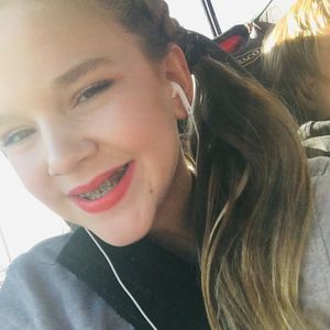 Meet your Posher, Isabel